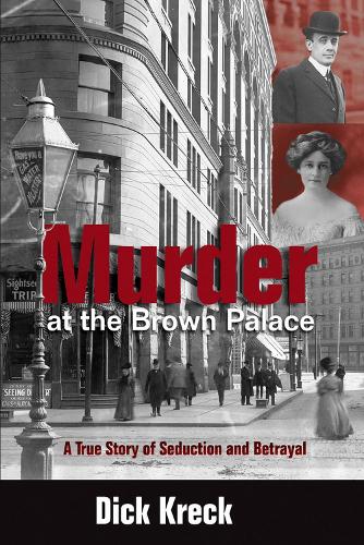 Murder at the Brown Palace