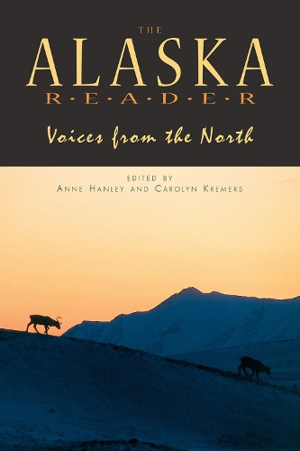 Alaska Reader