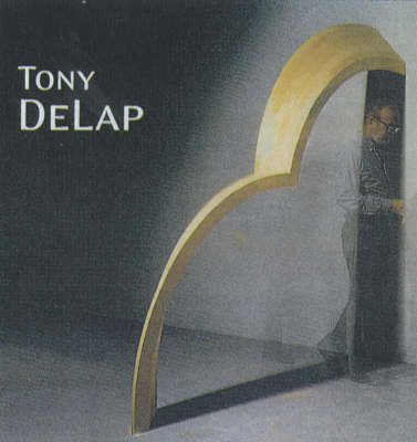 Tony DeLap