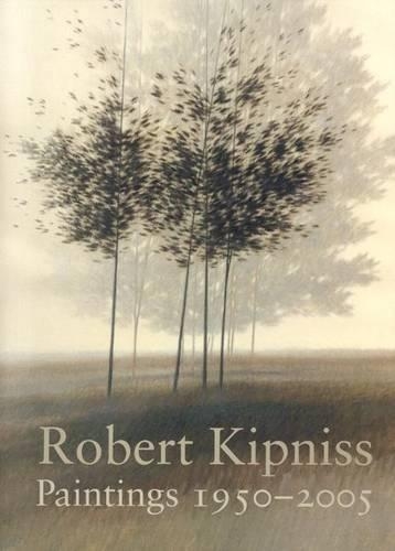 Robert Kipniss: Paintings 1967-2006