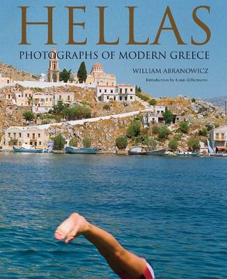 Hellas: Photographs of Modern Greece