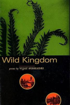 Wild Kingdom