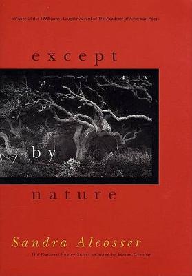 Except by Nature