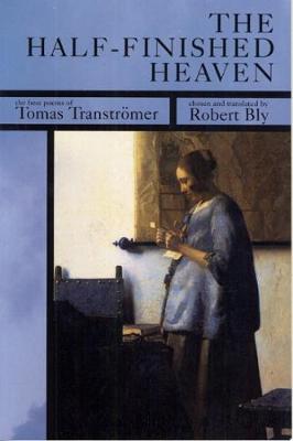 The Half-finished Heaven