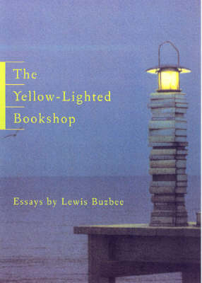 The Yellow-lighted Bookshop