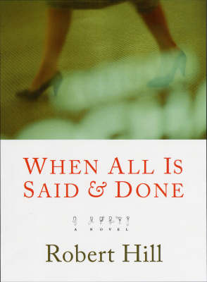 When All Is Said And Done