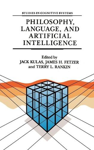 Philosophy, Language, and Artificial Intelligence
