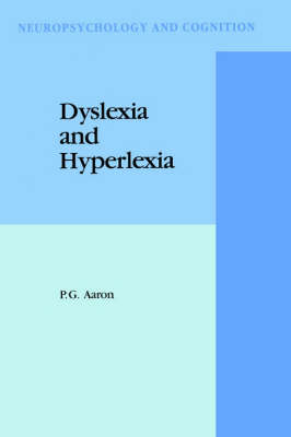 Dyslexia and Hyperlexia