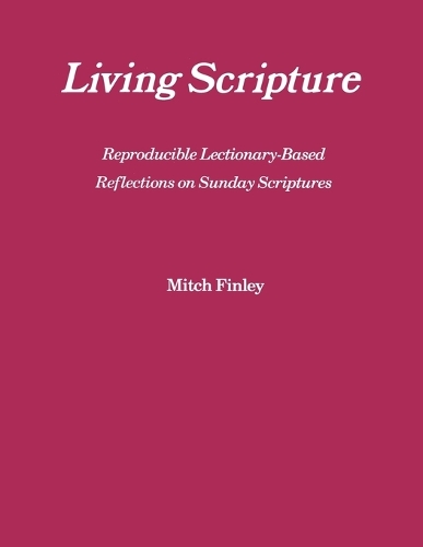 Living Scripture