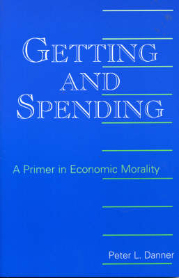 Getting and Spending