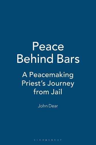 Peace Behind Bars