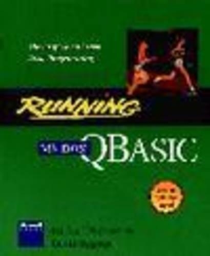 Running MS-DOS QBASIC