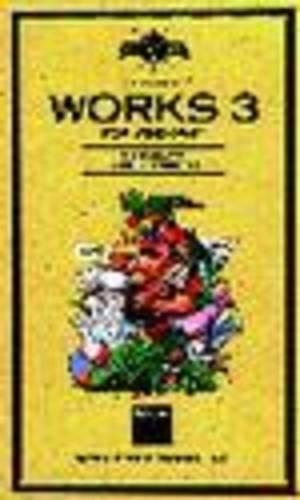Field Guide to Microsoft Works