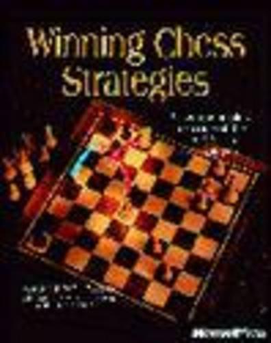 New edition of "Winning Chess Tactics: A Tempus Book"
