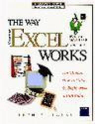 The Way Microsoft Excel for the Macintosh Works