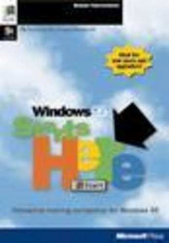 Windows 95 Starts Here