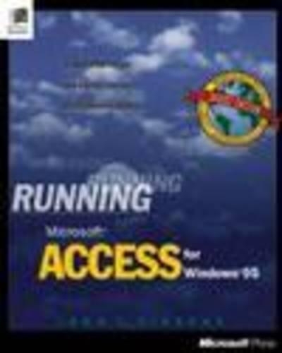 Running Microsoft Access for Windows 95