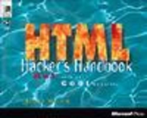 Hypertext Markup Language in Action