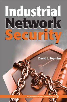 Industrial Network Security