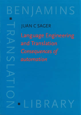 Language Engineering and Translation