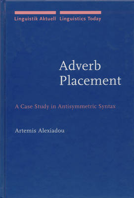 Adverb Placement