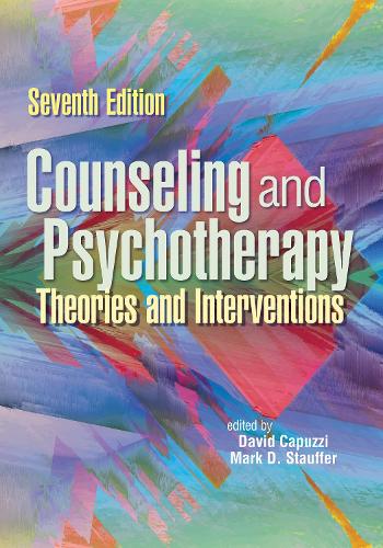 Counseling and Psychotherapy