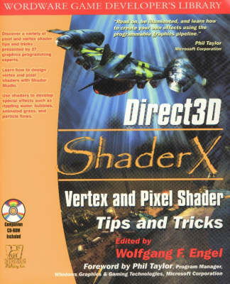 Direct3D ShaderX