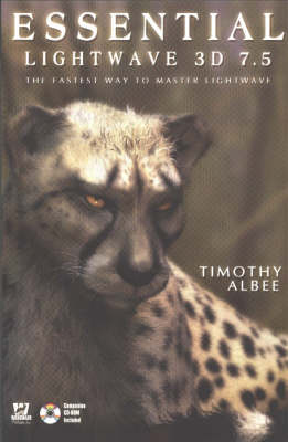 Essential Lightwave 3D 7.5