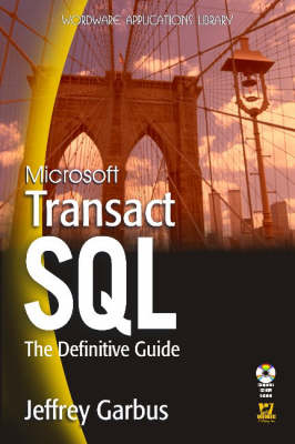 Microsoft Transact-SQL