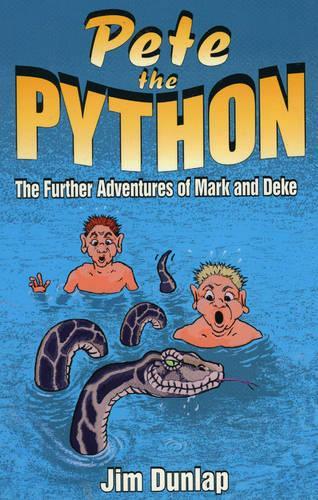 Pete the Python