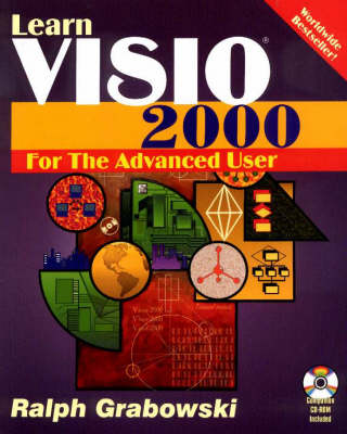 LEARN VISIO 2000: ADVANCED