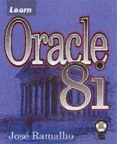 Learn Oracle 8i