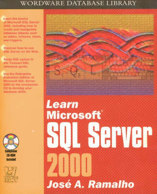 Learn Microsoft Sql Server 2000