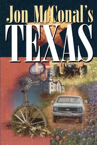 Jon McConal's Texas