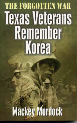 The Forgotten War