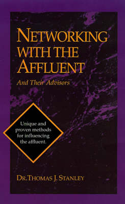 Networking With The Affluent