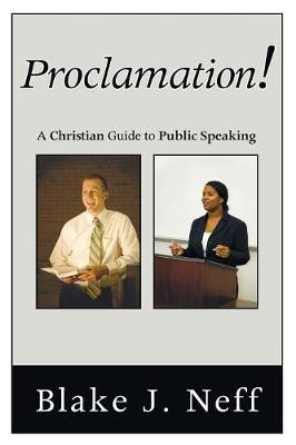 Proclamation!