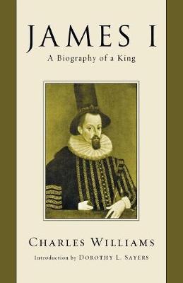 James I