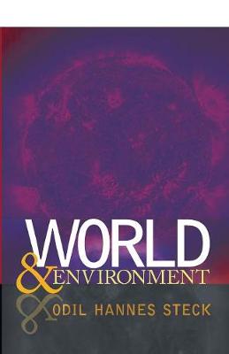 World and Environment