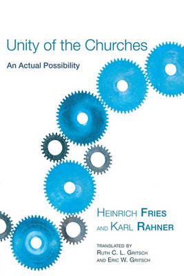 Unity of the Churches