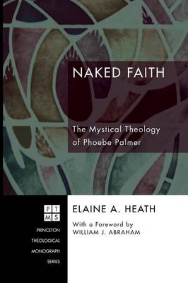 Naked Faith