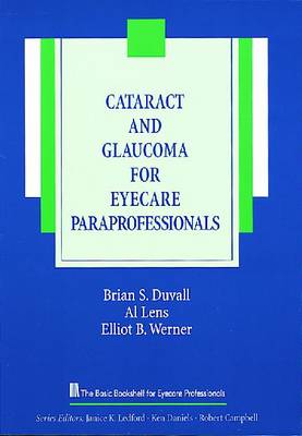 Cataract and Glaucoma