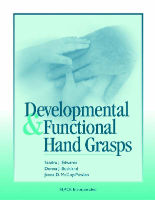 Developmental and Functional Hand Grasps
