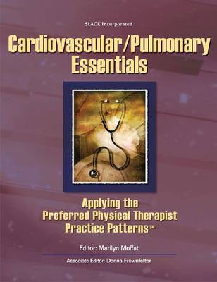 Cardiovascular/Pulmonary Essentials