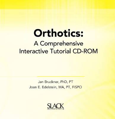 Orthotics