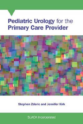 Pediatric Urology for the Primary Care Provider