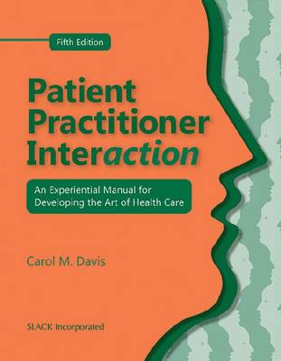 Patient Practitioner Interaction