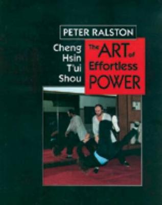 Cheng Hsin Tui Shou