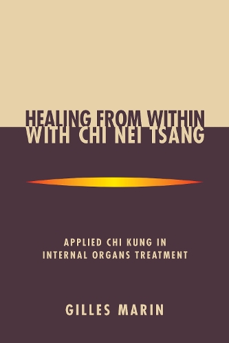 Healing from Within with Chi Nei Tsang