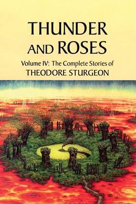 The Complete Stories of Theodore Sturgeon